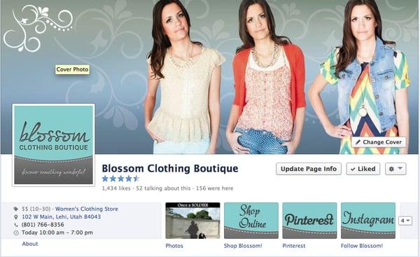 https://www.facebook.com/BlossomClothingBoutique?ref=hl