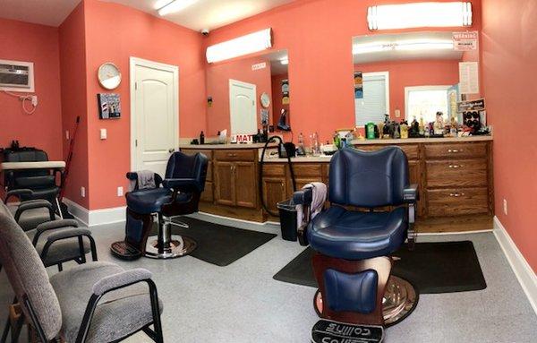 178 Barber Shop