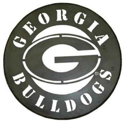 Collegiate Wall Art --- Available in UGA, FL, FSU, AL, AU, and Clemson!