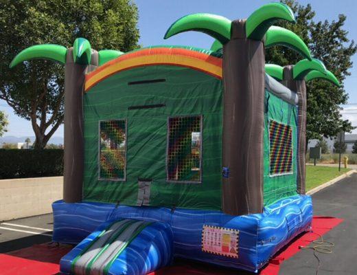 A Bouncin Good Time Rentals