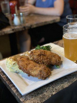 Chicken Fried Steak