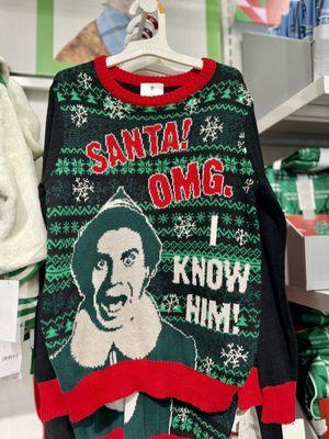 Dude. Target just puked all Christmas stuff!!!