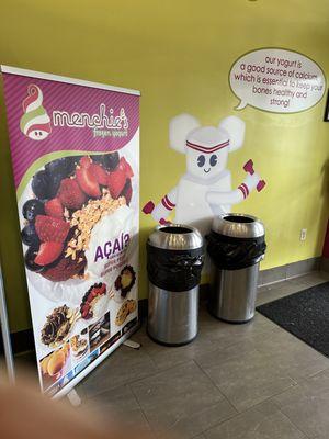 Menchie's Pembroke Pines