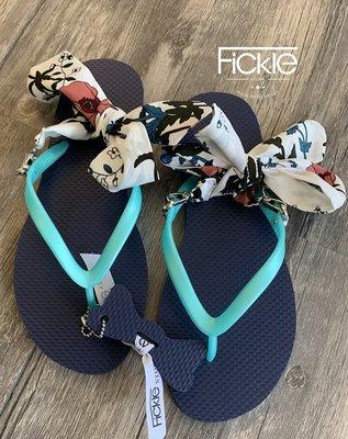 Fickle store Flip Flops