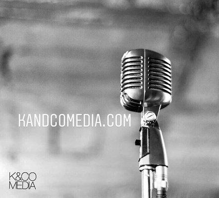 A global marketing and entertainment company, specializing in events. Visit us at www.kandcomedia.com.