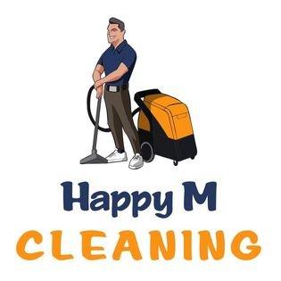 Happy M Cleaning