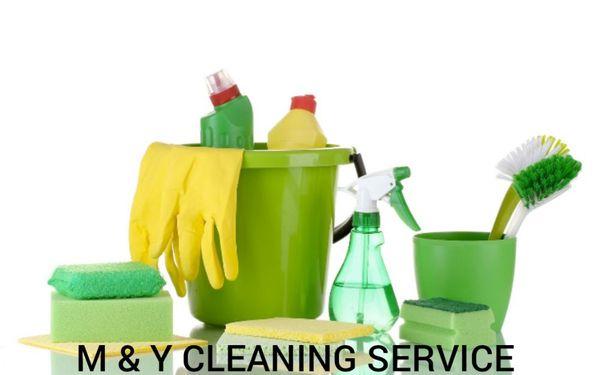 M&Y Cleaning Service LLC