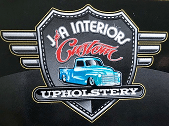 J & A Custom Interiors Auto Upholstery