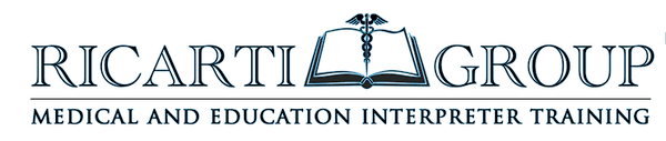 Prominent interpreter trainers and translators specializing in the fields of education, medicine, and law.