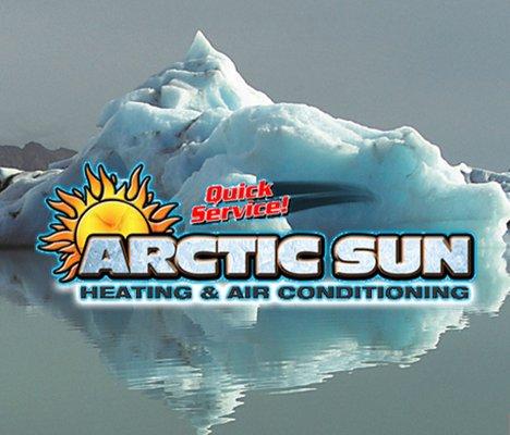 Arctic Sun