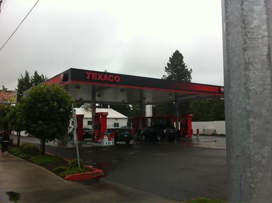 Texaco