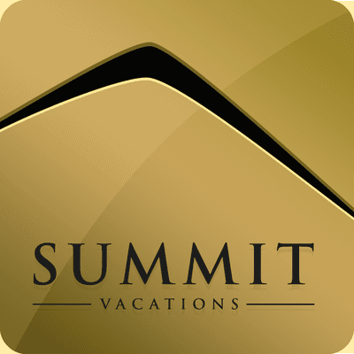 Summit Vacation Logo