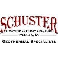 Schuster Heating & Pump Company, Inc