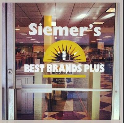 Siemer's Best Brand Plus