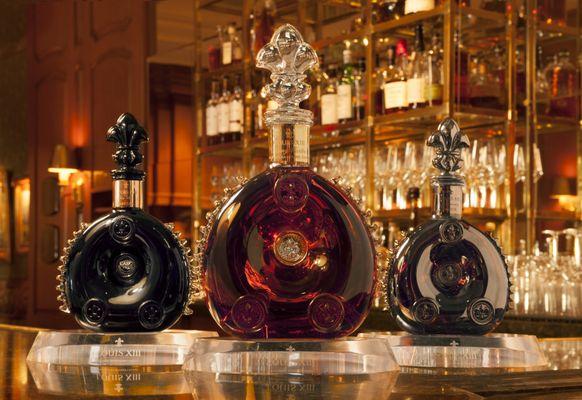 LouisXIII Trio.