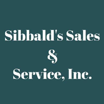 Sibbald's Sales And Service