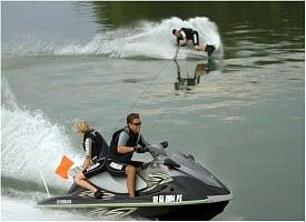 California Jet Ski Rentals