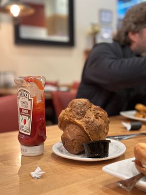 Signature Popovers