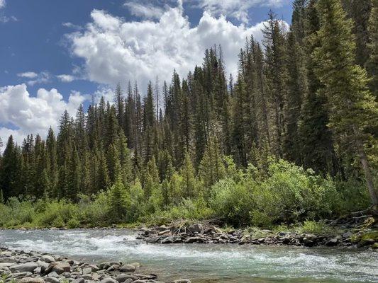 Silverton Colorado