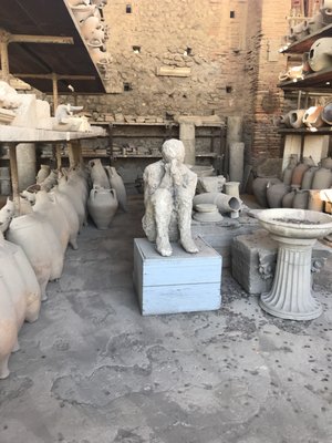 Pompeii