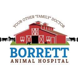 Ogden, UT Veterinarian-Borrett Animal Hospital