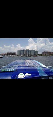 Poker Run: Jacksonville Run