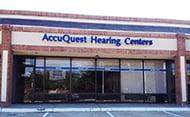 Welcome to AccuQuest Hearing Centers - Garland, Tx