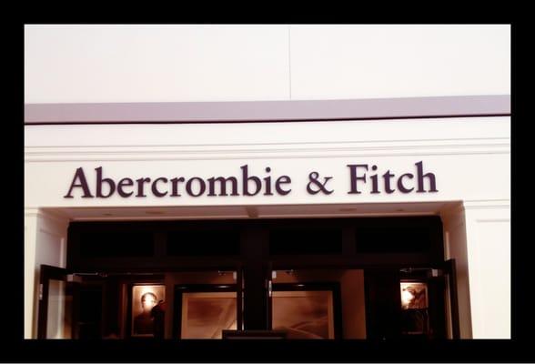 Abercrombie & Fitch