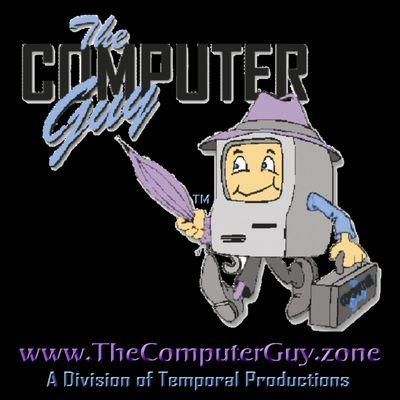 The Computer Guy