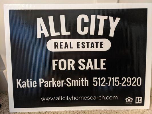 Realtor @All City Real Estate