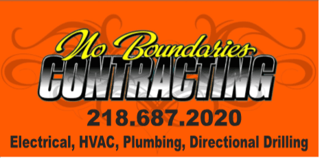 No Boundaries Contracting