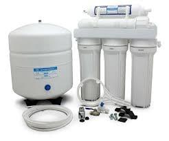 Water Filtration Supply