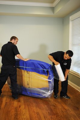 Koller Moving & Storage