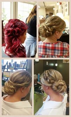 Al hairstyles you want at Joseph Love.