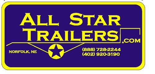 All Star Trailers