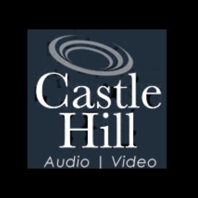 Castle Hill AV Logo