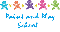 Paint & Play School