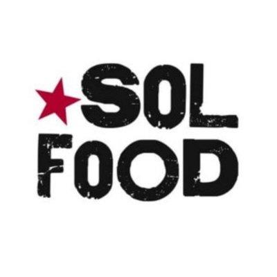 Sol Food Sauce