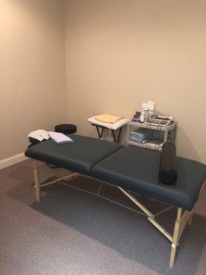 Treatment Room