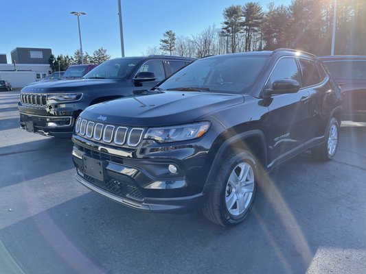 Sudbay Chrysler Dodge Jeep