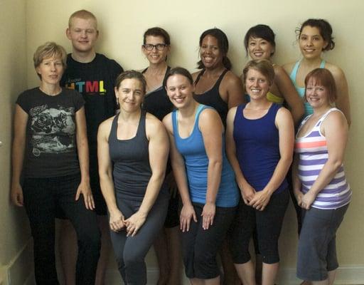 Lehigh Valley Yoga Studio