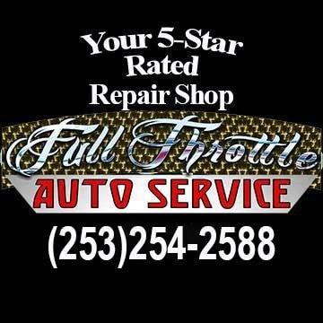 Call or Text us Today with any questions!