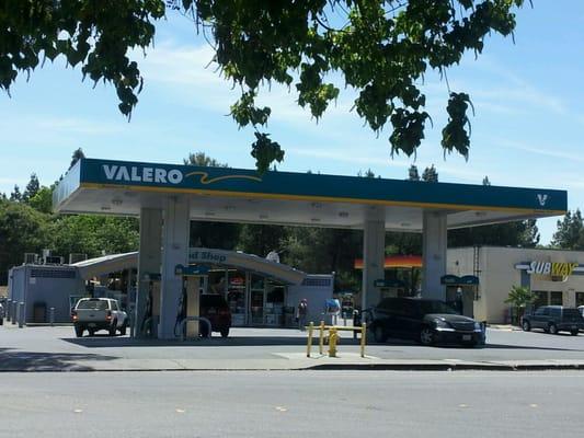 Valero