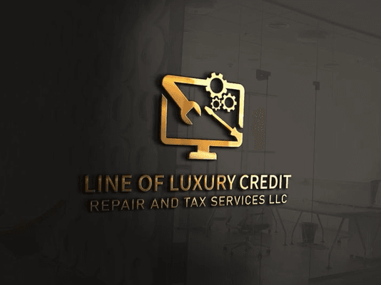 Line Of Luxury Credit Repair And Tax Services