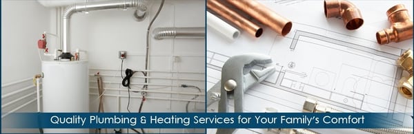 Archibald & Son Plumbing & Heating