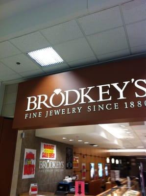 Brodkeys