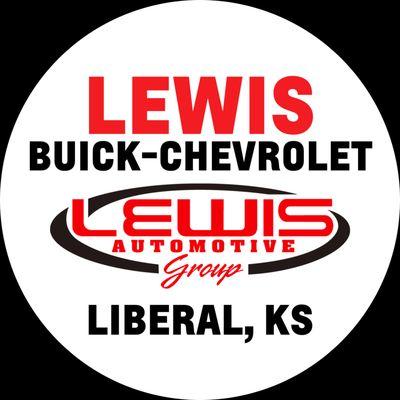 Lewis Buick Chevrolet of Liberal