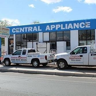 Appliance Central