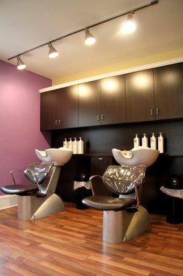 Salon Olivia