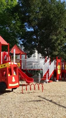 Play Equipment